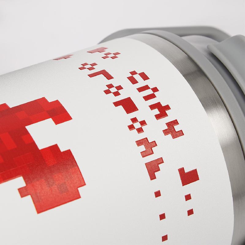 Термокружка вакуумная Montana