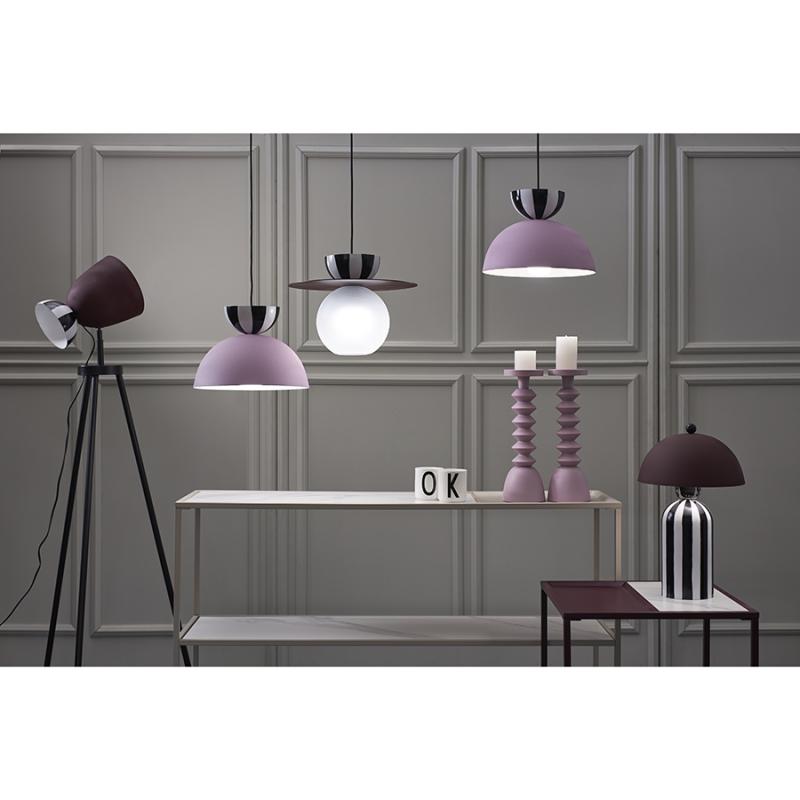 Светильник подвесной anniken, D31х24 см