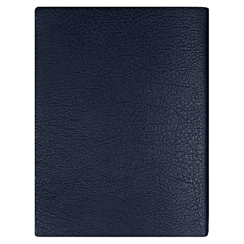 Ежедневник Flexy Foggia Leatherette B5, недатированный, в гибкой обложке  в подарочной коробке