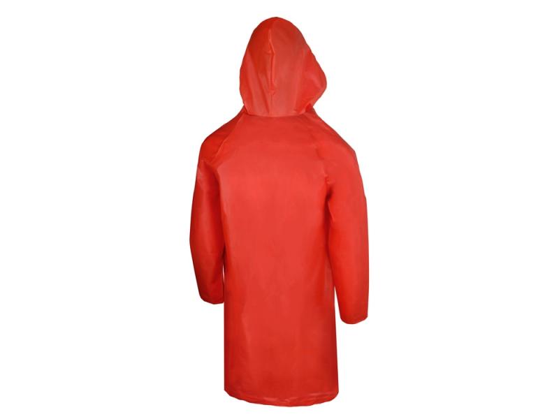 Дождевик Hawaii c чехлом унисекс