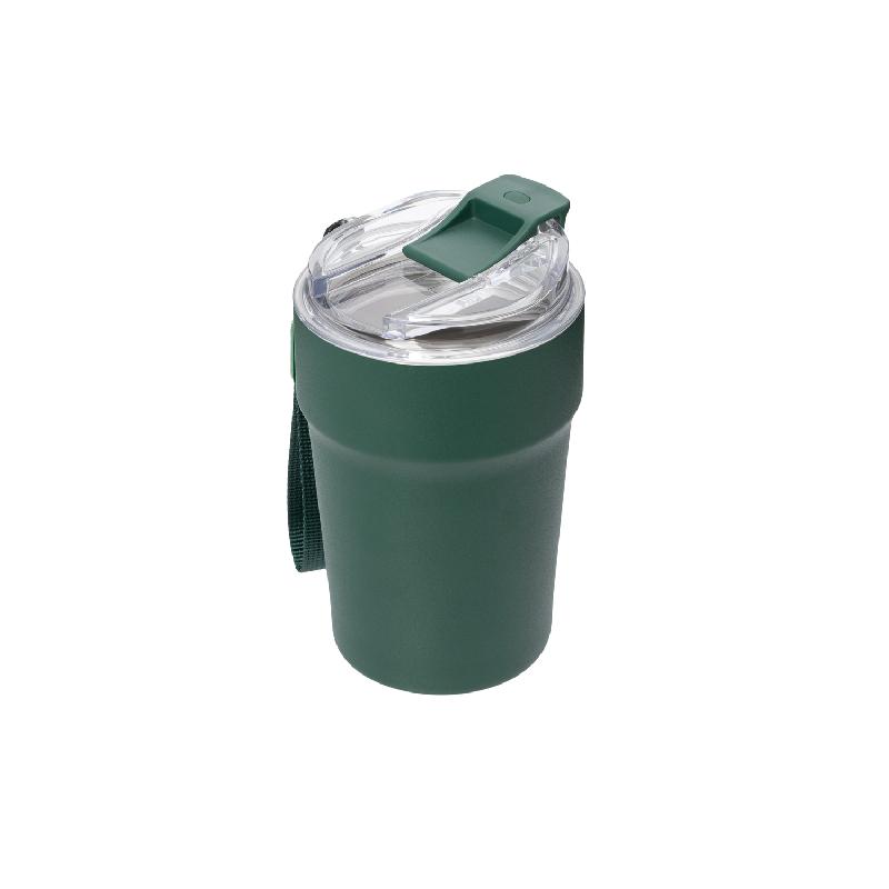 Термокружка вакуумная Monaco, 