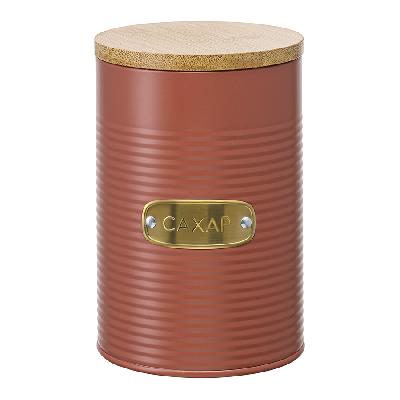 Банка для хранения сахара irmel, 1,3 л