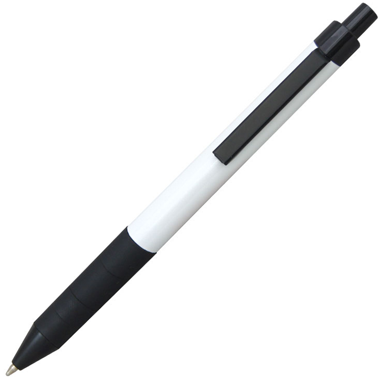 Ручка шариковая, Requis металлическая