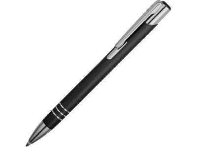 Ручка металлическая шариковая Вудс