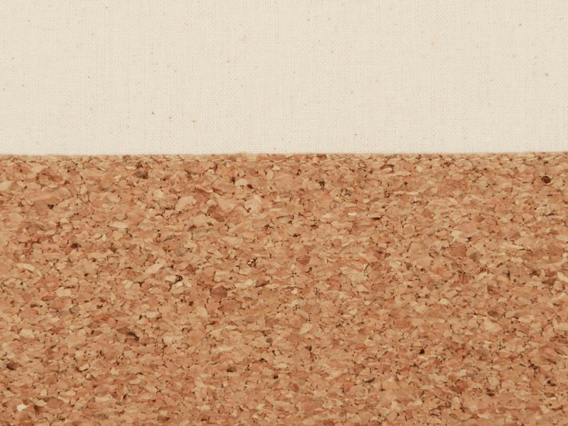 Сумка для шопинга Corky хлопковая, 170 г/м2