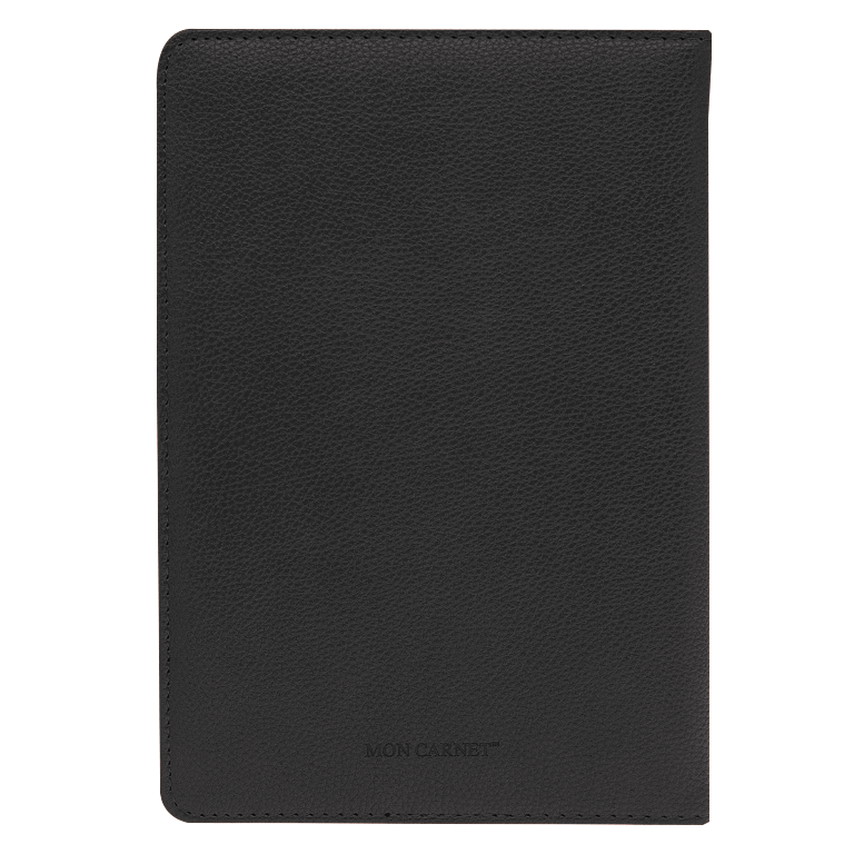 Ежедневник City Lafite А5, недатированный, в твердой обложке с поролоном