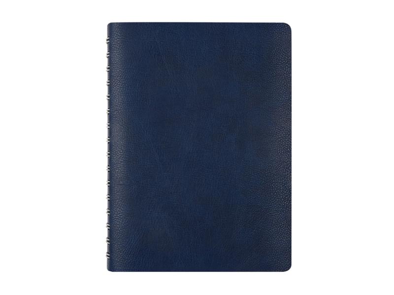 Ежедневник полудатированный А5 Orbit