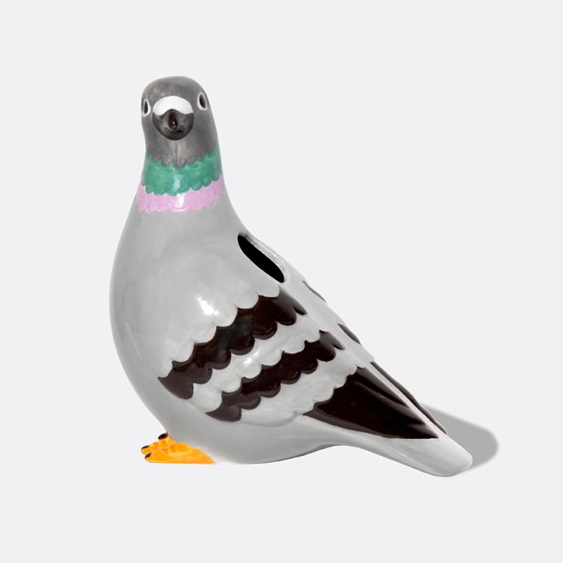 Ваза pigeon, 18 см