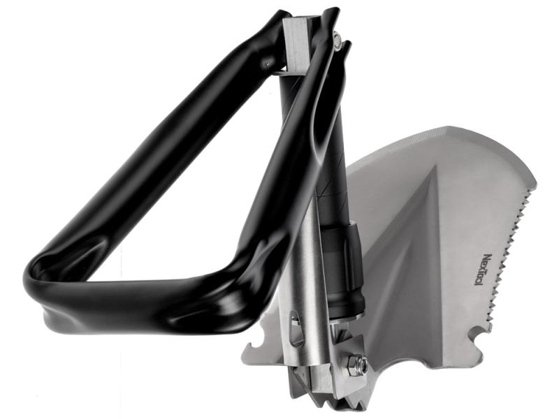 Складная мини лопата Nextool