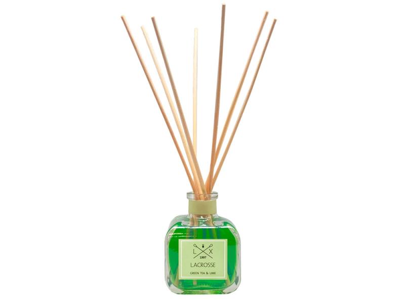 Аромат для дома Зеленый чай & лайм Lacrosse