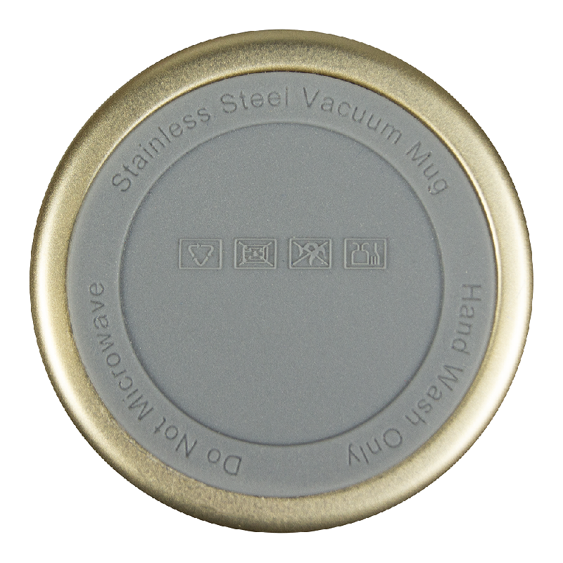 Термокружка Cosmostar металлическая, 550 мл,   в тубусе