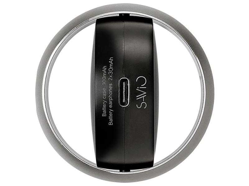 Беспроводные наушники TWS Ironwood N3