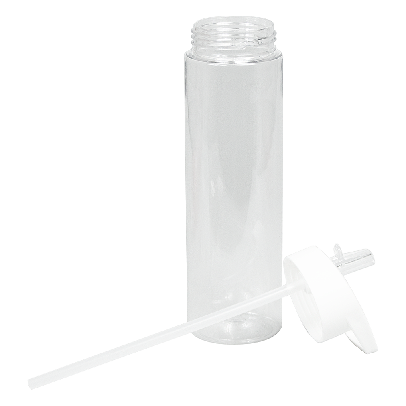 Бутылка для воды Norway, 700 мл, пластиковая