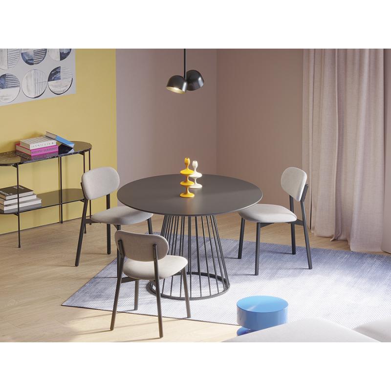 Стул , рогожка