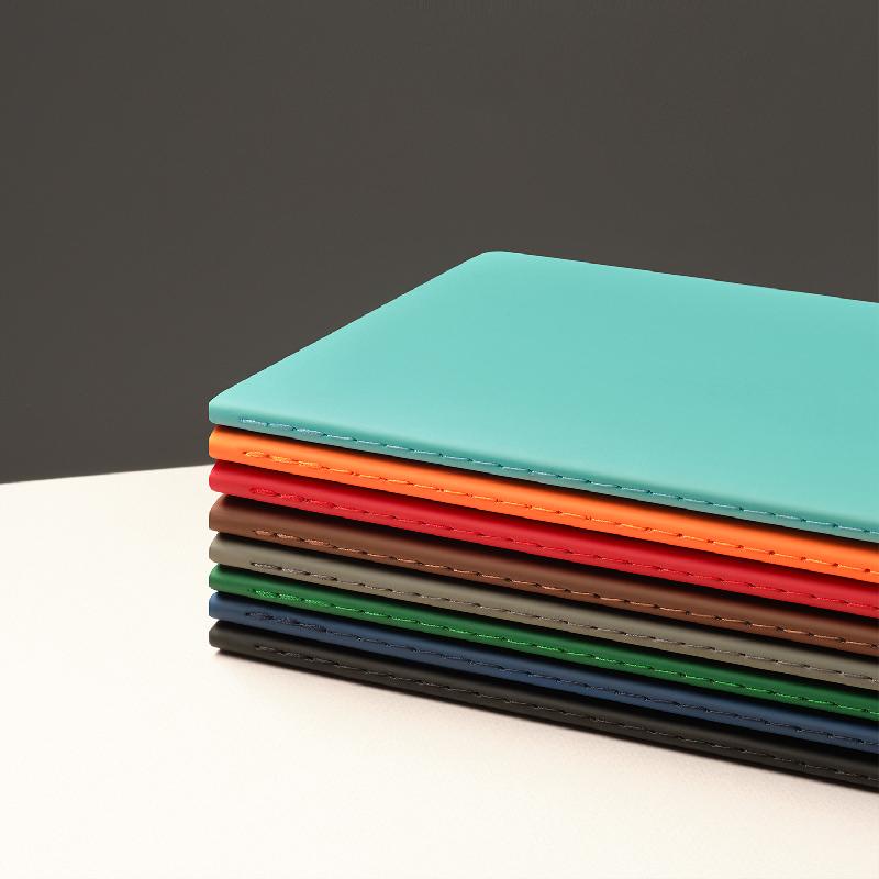 Блокнот Alpha slim