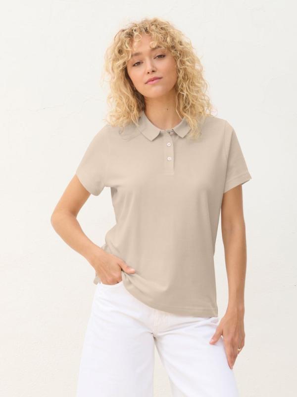 Рубашка поло женская Pacific Women