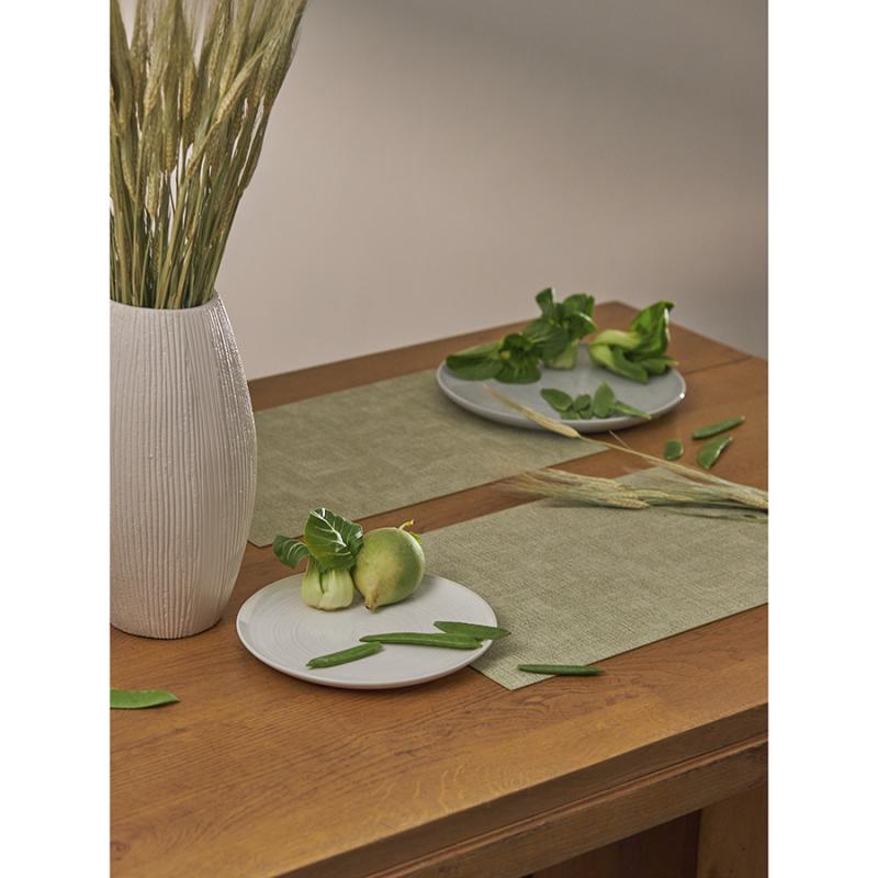 Набор из 2х сервировочных салфеток leanera, 30х45 см