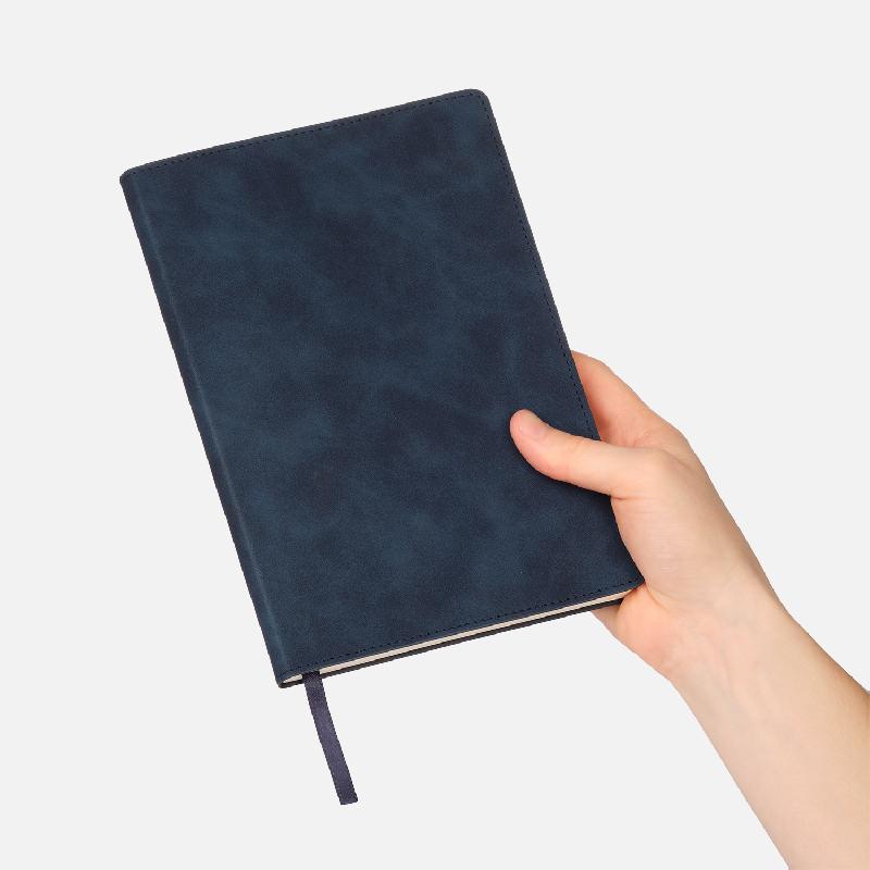 Ежедневник Verona недатированный