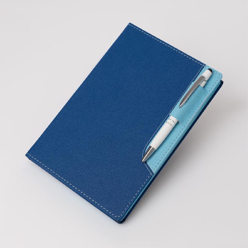 Ежедневник B2Book Medio Wing недатированный