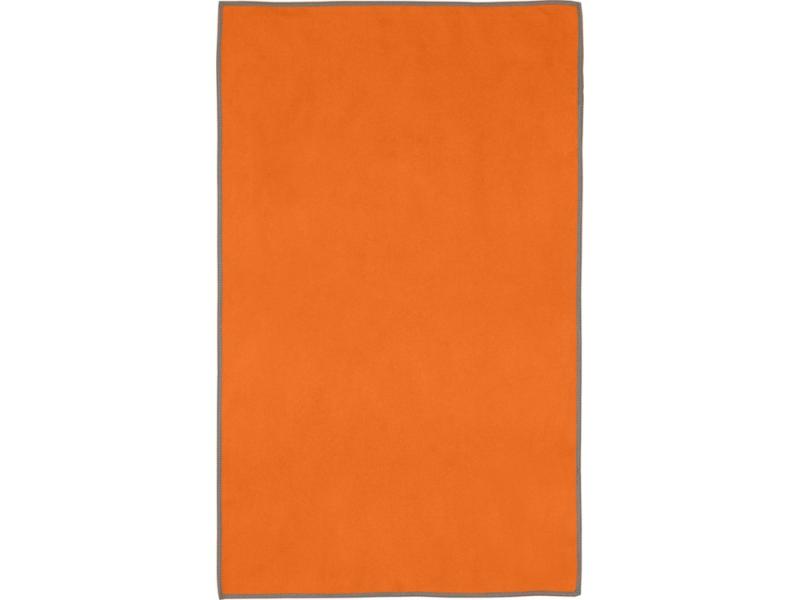 Сверхлегкое быстросохнущее полотенце Pieter 30x50см