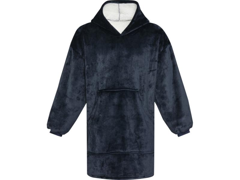 Толстовка Denali с капюшоном