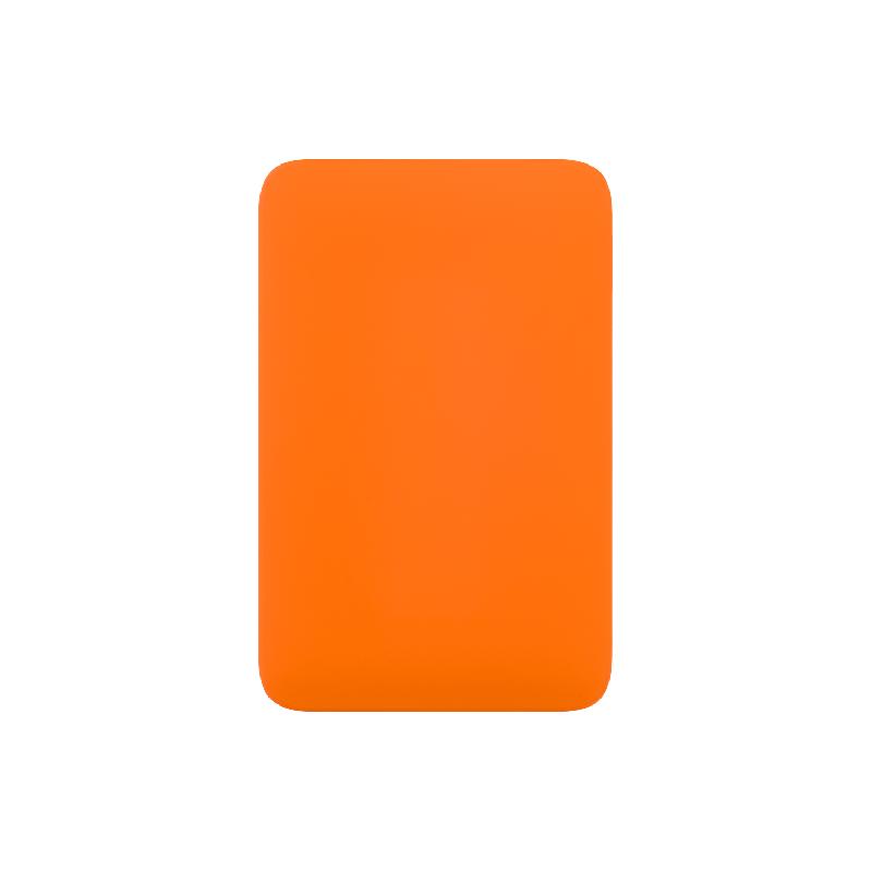 Внешний аккумулятор с подсветкой Ancor 5000 mAh