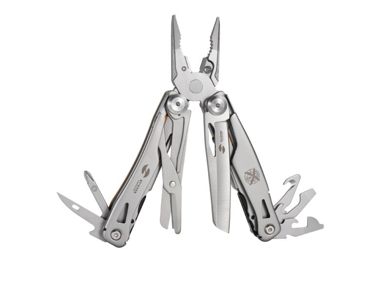 Мультитул, 106 мм, 15 функций