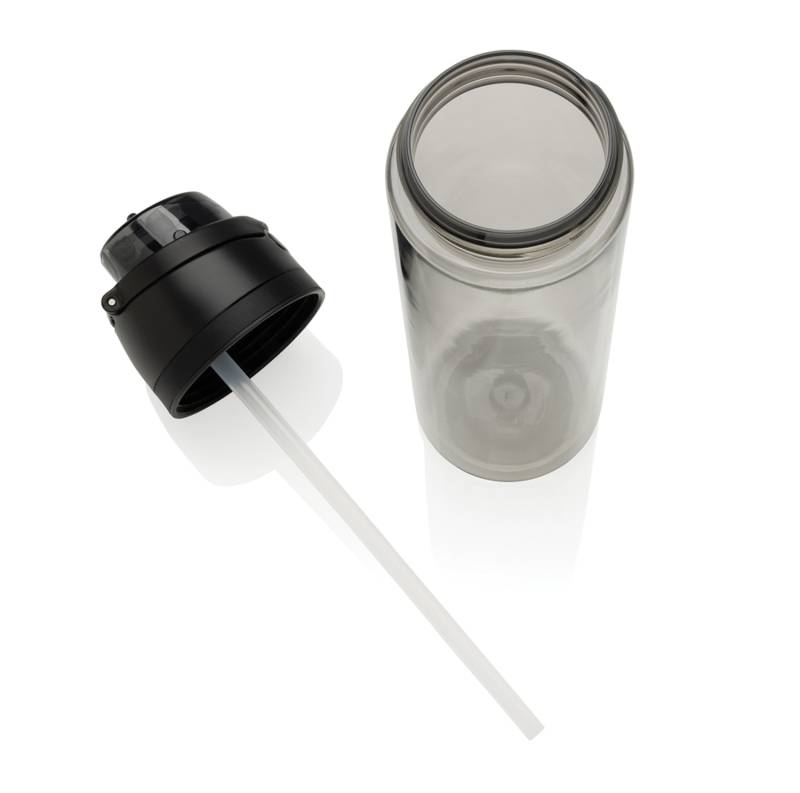 Бутылка для воды Omni Sip из rPET RCS, 800 мл