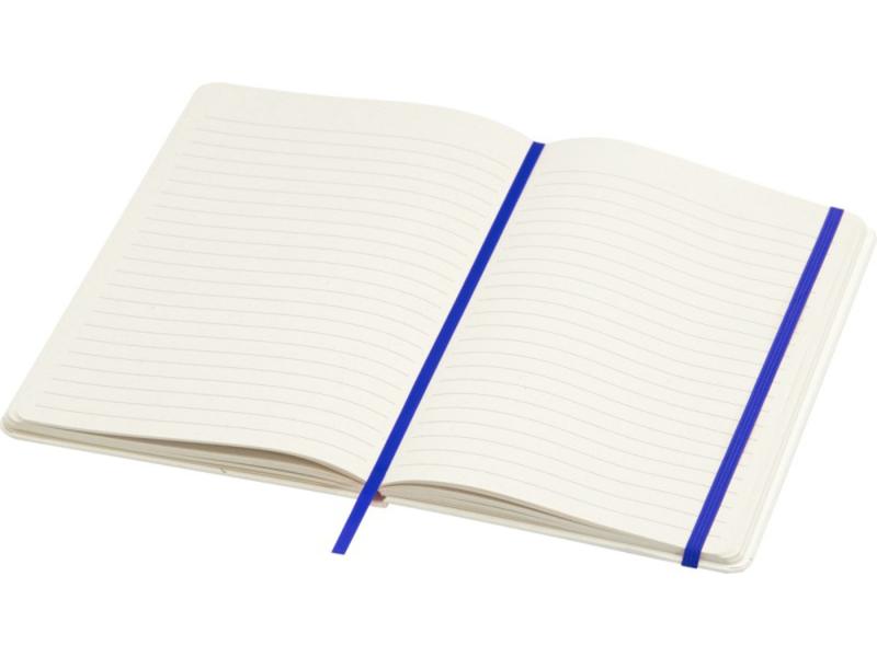 Блокнот A5 Bass