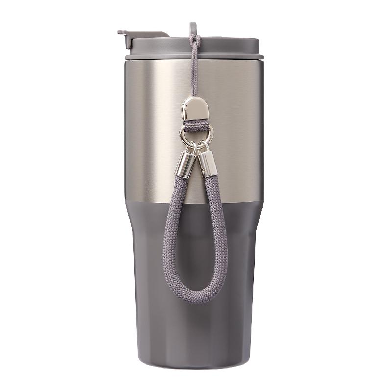 Термокружка вакуумная Avenue