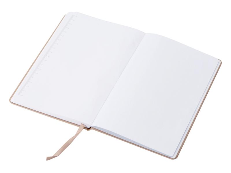 Блокнот с каменной бумагой А5 Fleekstone