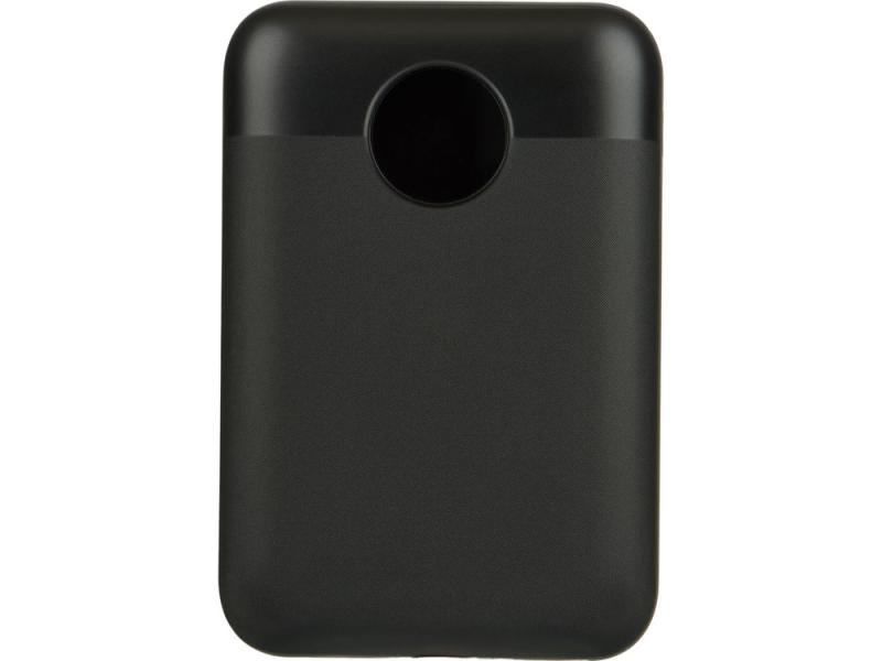 Внешний аккумулятор с быстрой зарядкой QC/PD CosmIQ, 10000 мАч