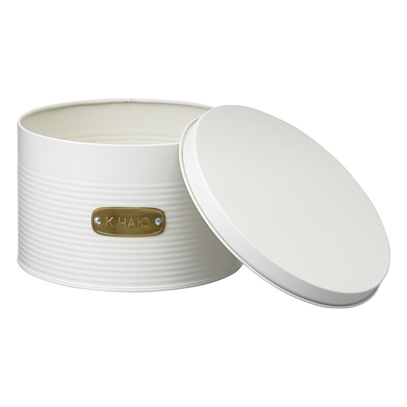 Набор банок для хранения сладостей irmel, 2 шт.