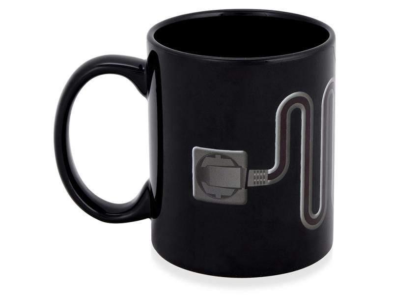 Кружка Лампочка