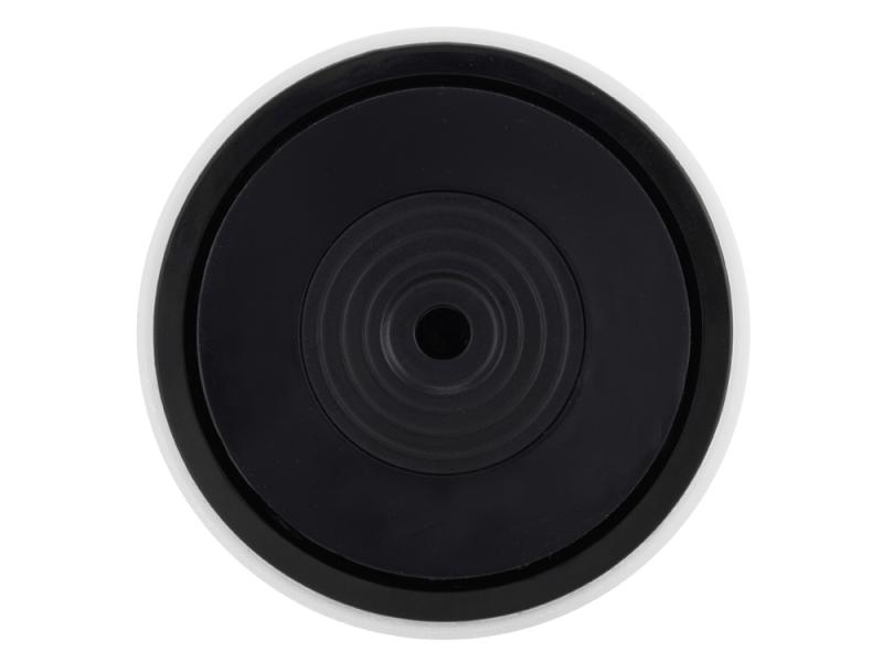 Термокружка Годс металл на присоске