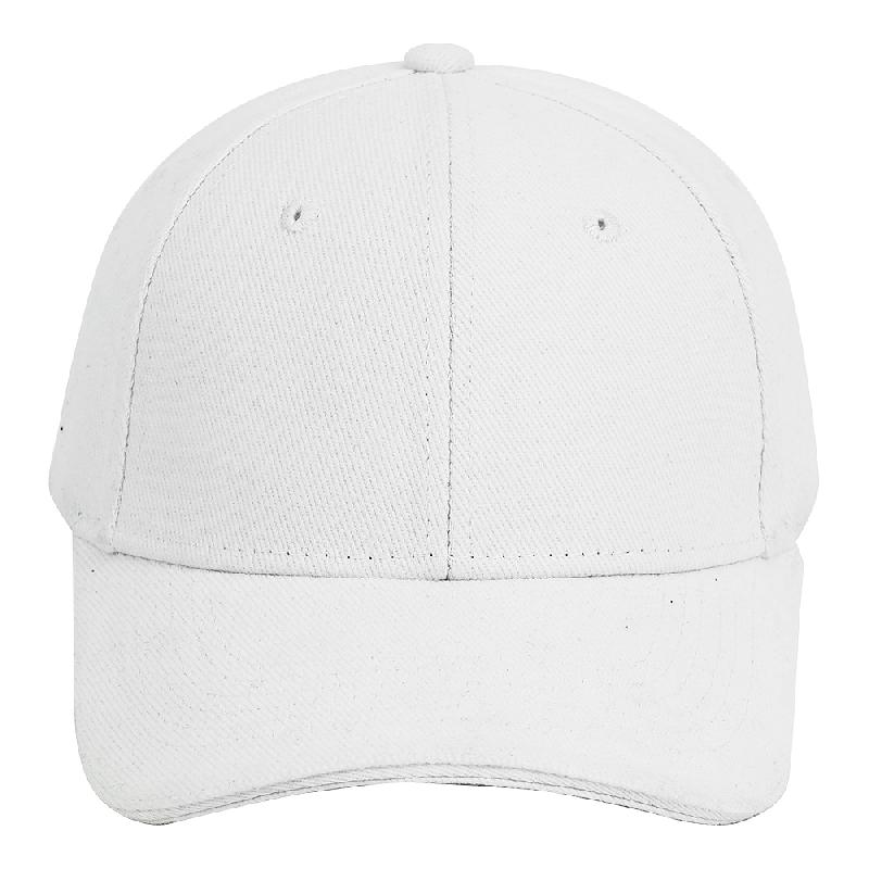 Кепка 6-панельная Ostin Heavy 350