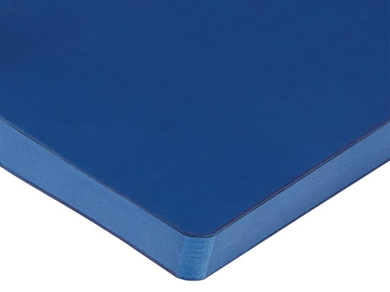 Ежедневник недатированный А5 Megapolis Color Flex New