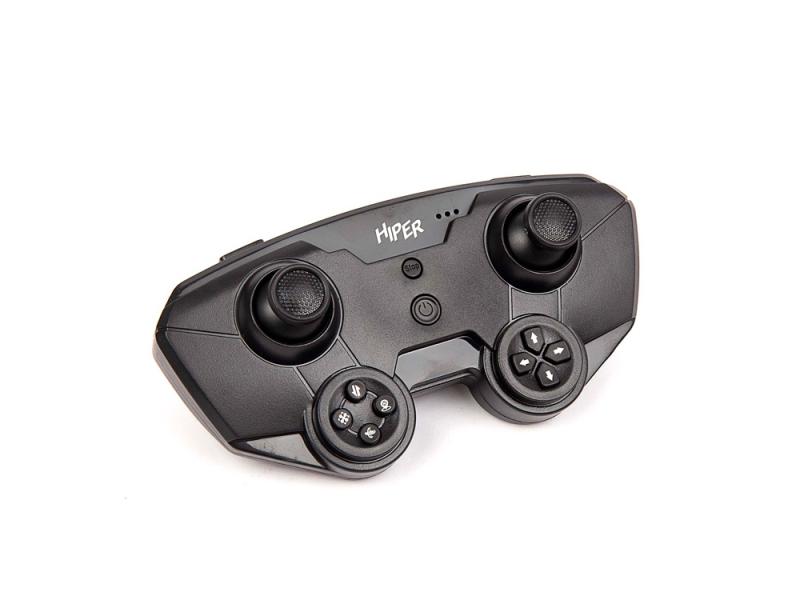 Радиоуправляемый квадрокоптер WIND FPV