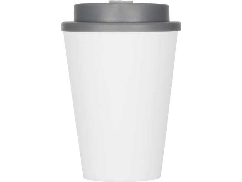 Пластиковый стакан с двойными стенками Take away