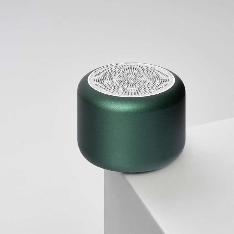 Беспроводная колонка Пассион (Passion) 80dB 600 mAh (Bluetooth 5.0)