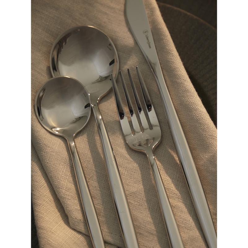 Набор столовых приборов globe, 16 пред.