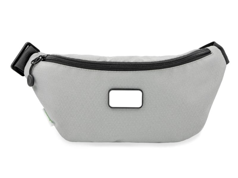 Универсальная водостойкая сумка на пояс Bumble из переработанного пластика