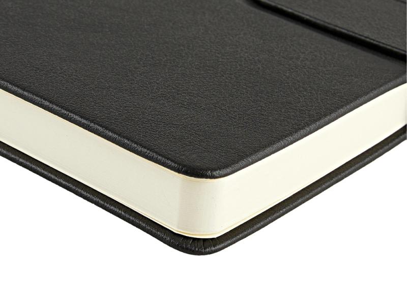 Ежедневник недатированный А5 Status