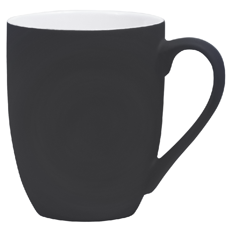 Кружка фарфоровая Casa Grande Tulip Soft , 350 мл