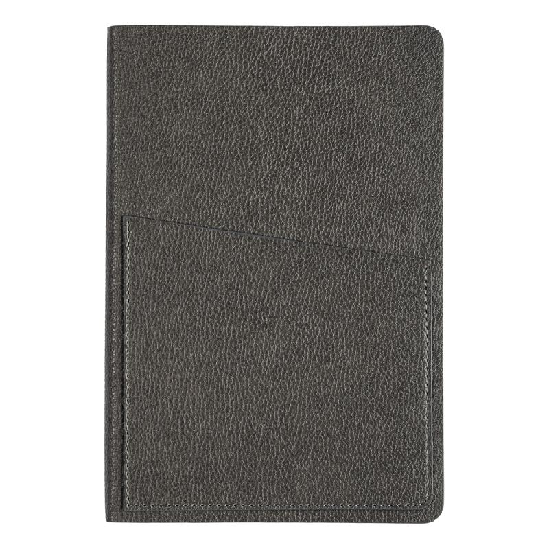 Ежедневник Flexy Smart Style Lafite A5, недатированный, в гибкой обложке