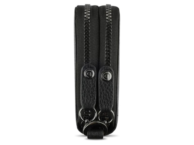 Кошелек женский ЭЛЬЗА (ELSA) с защитой данных RFID