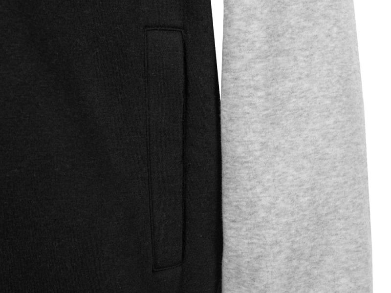 Бомбер Oxford, унисекс