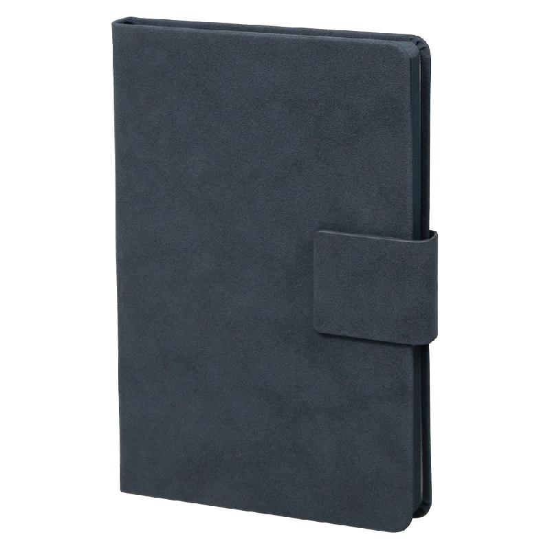 Ежедневник Alfa Garda Nuba А5, недатированный, в твердой обложке в сливбоксе