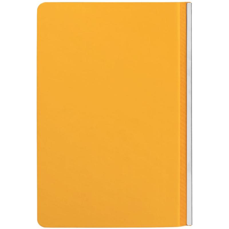 Ежедневник Aspect на заказ, недатированный