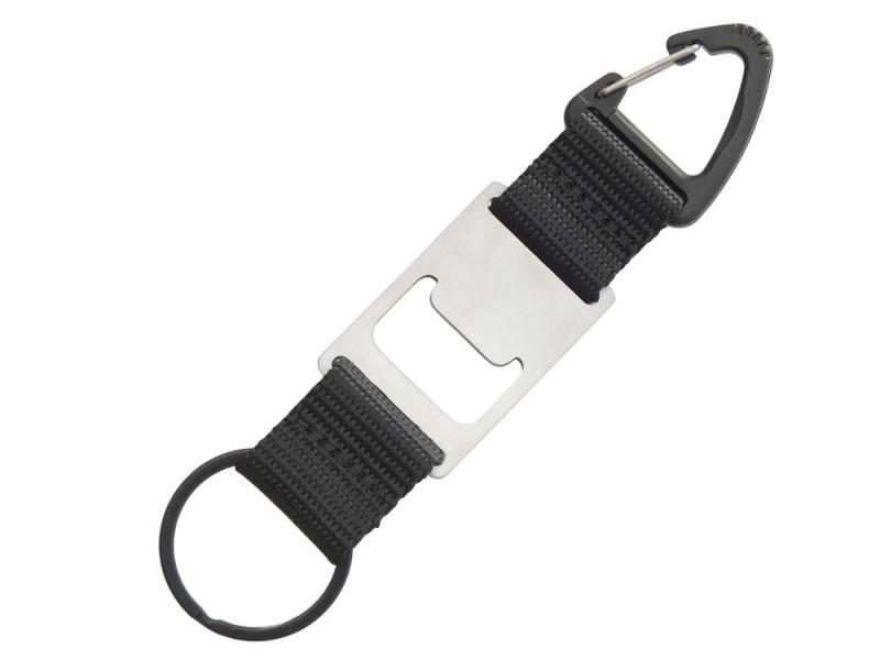 Брелок-ремувка с открывашкой Champion